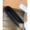 Louis Vuitton Multiple Wallet M62891 Black