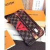 Louis Vuitton Zippy Wallet M63490 Brown