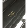 Louis Vuitton Zippy Wallet M63490 Brown