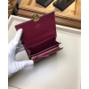 Louis Vuitton Flore Compact Wallet M64587 M64588