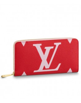Louis Vuitton Zippy Wallet M67549