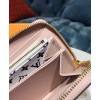 Louis Vuitton Zippy Wallet M67549