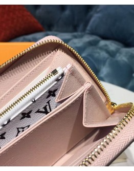 Louis Vuitton Zippy Wallet M67549