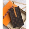 Louis Vuitton Box Phone Case M68523 Brown