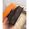 Louis Vuitton Box Phone Case M68523 Brown