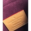 Louis Vuitton Box Phone Case M68523 Brown