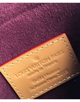 Louis Vuitton Box Phone Case M68523 Brown