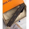 Louis Vuitton Box Phone Case M68523 Brown