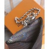 Louis Vuitton Kirigami Necklace M68613 Blue