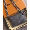 Louis Vuitton Kirigami Necklace M68613 Blue