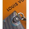 Louis Vuitton Kirigami Necklace M68613 Blue