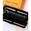 Louis Vuitton LV Crafty Zippy Wallet M69436 M69437
