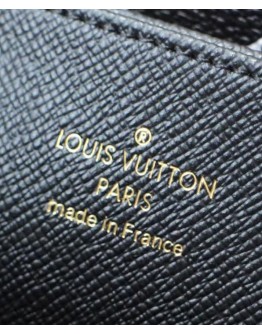 Louis Vuitton LV Crafty Zippy Wallet M69436 M69437