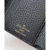 Louis Vuitton LV Crafty Zoe Wallet M69511 Coffee