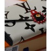 Louis Vuitton LV Crafty Sarah Wallet M69514 Cream