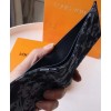 Louis Vuitton Multiple Wallet M80031 Dark Blue