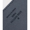 Louis Vuitton Multiple Wallet M80031 Dark Blue