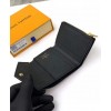 Louis Vuitton Game On Zoe Wallet M80278 White