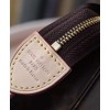 Louis Vuitton Game On Toiletry Pouch 26 M80282 Brown