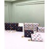 Louis Vuitton Game On Zippy Coin Purse M80305 Black