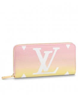 Louis Vuitton Zippy Wallet M80360 M80361