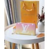 Louis Vuitton Zippy Wallet M80360 M80361