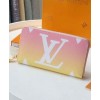 Louis Vuitton Zippy Wallet M80360 M80361