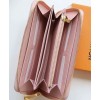 Louis Vuitton Zippy Wallet M80360 M80361