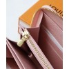 Louis Vuitton Zippy Wallet M80360 M80361