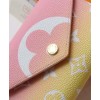 Louis Vuitton Victorine Wallet M80388 Yellow