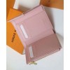Louis Vuitton Victorine Wallet M80388 Yellow