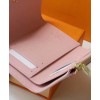 Louis Vuitton Victorine Wallet M80388 Yellow
