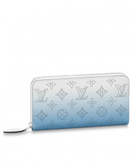 Louis Vuitton Zippy Wallet M80490 M80494