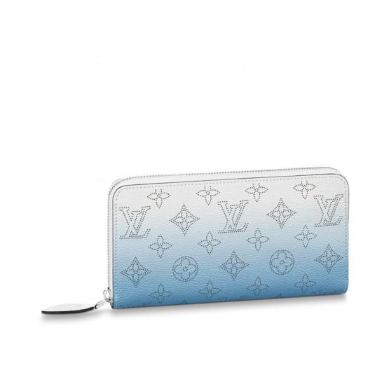 Louis Vuitton Zippy Wallet M80490 M80494