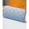Louis Vuitton Zippy Wallet M80490 M80494