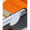Louis Vuitton Zippy Wallet M80490 M80494