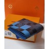 Louis Vuitton Multiple Wallet N40414 Blue