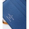 Louis Vuitton Multiple Wallet N40414 Blue