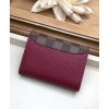 Louis Vuitton Croisette compact wallet N60208 N60216