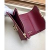 Louis Vuitton Croisette compact wallet N60208 N60216
