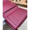 Louis Vuitton Croisette compact wallet N60208 N60216