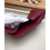 Louis Vuitton Croisette compact wallet N60208 N60216