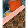 Louis Vuitton Card Holder N60248 Pink
