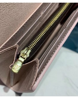 Louis Vuitton Sarah Wallet N60249 Brown