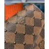 Louis Vuitton Sarah Wallet N60249 Brown