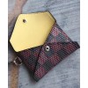 Louis Vuitton Kirigami Necklace N60278 Red