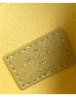 Louis Vuitton Kirigami Necklace N60278 Red