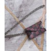 Louis Vuitton Kirigami Necklace N60278 Red