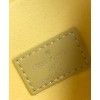 Louis Vuitton Kirigami Necklace N60278 Red