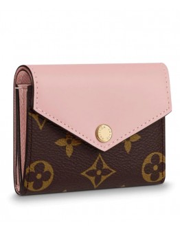 Louis Vuitton Zoe wallet M62932 M62933